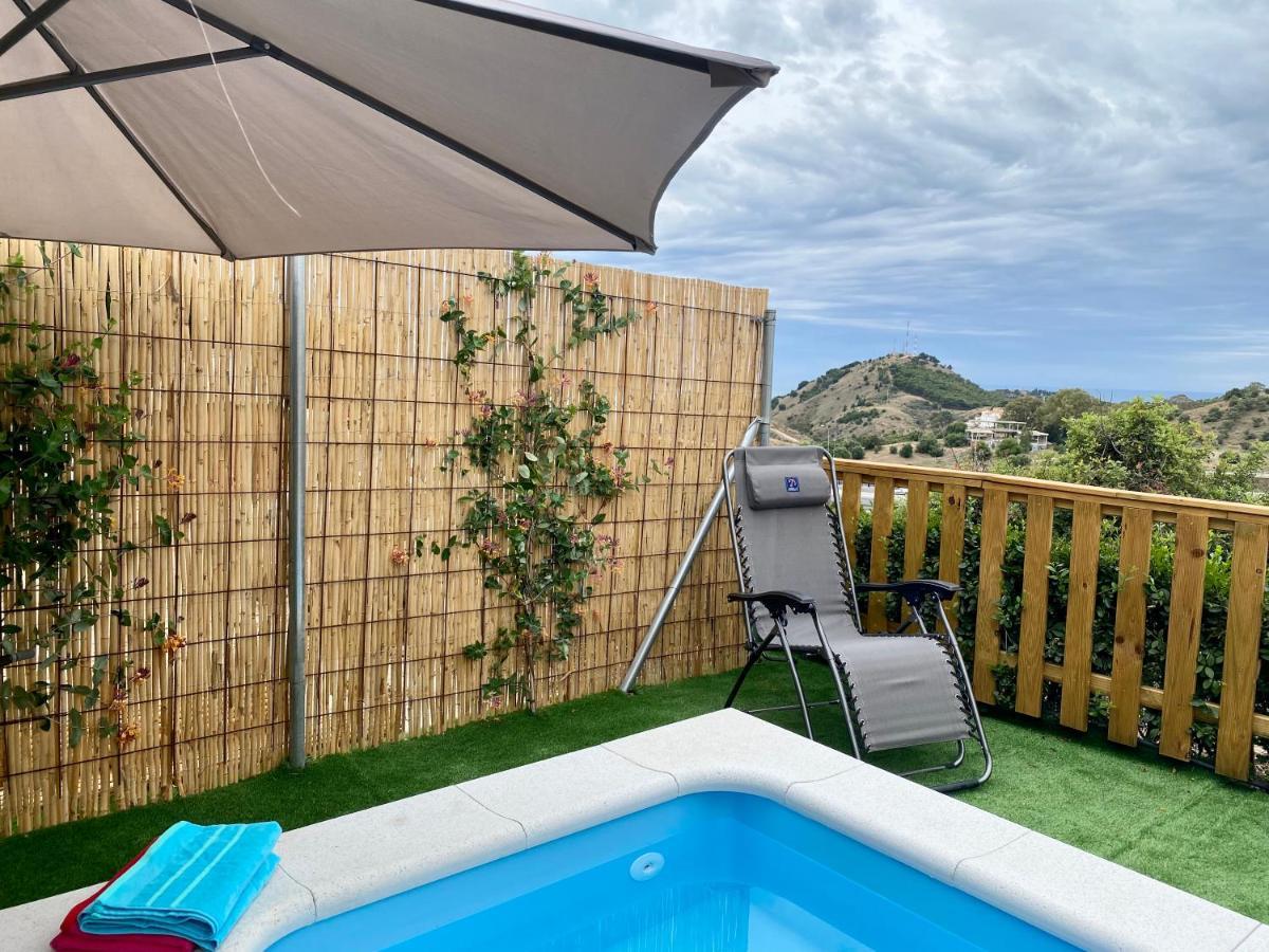 Suite Breeze - Private Heated Pool Malaga Exterior photo