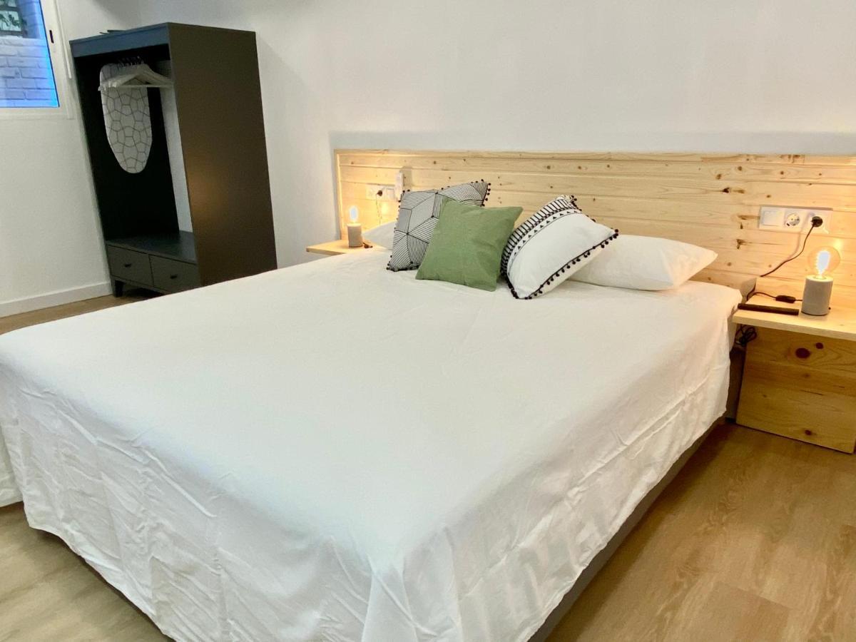 Suite Breeze - Private Heated Pool Malaga Exterior photo