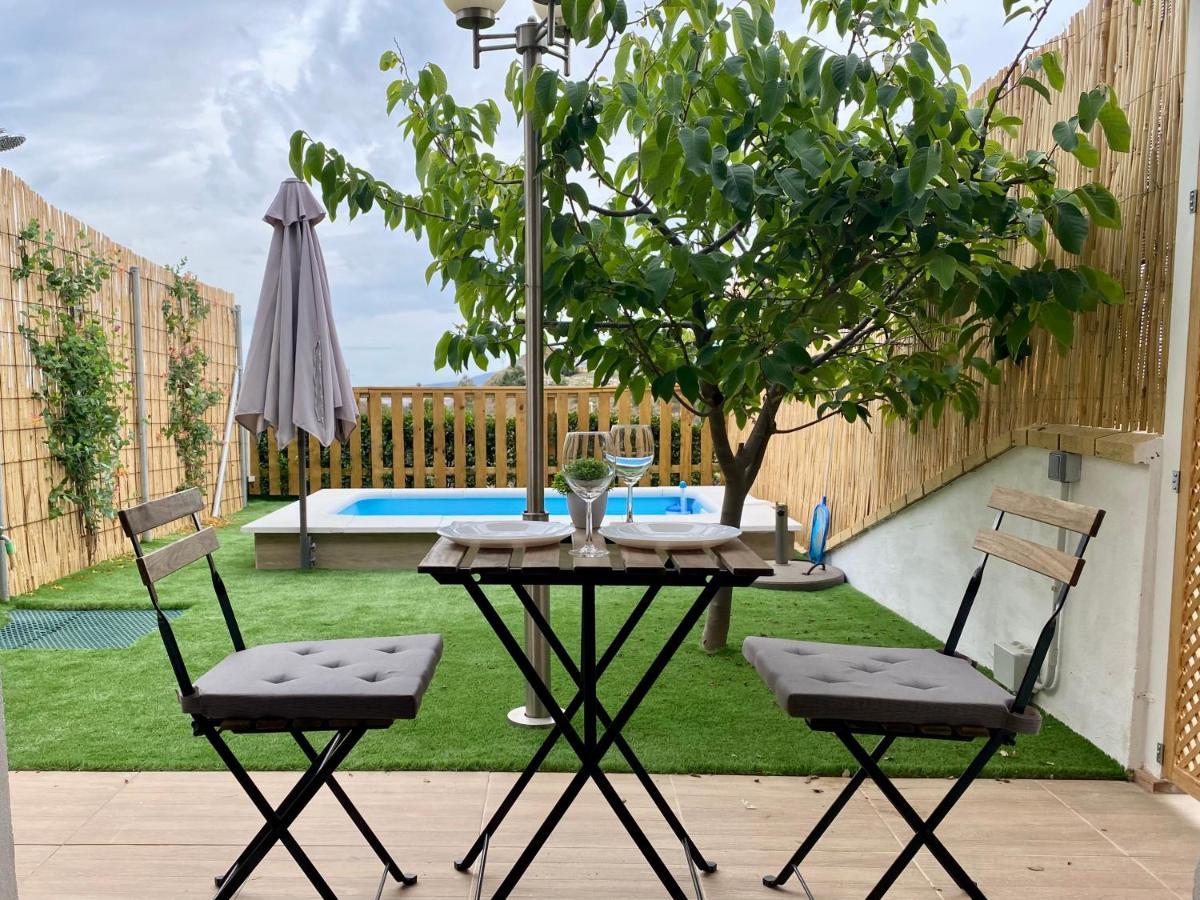 Suite Breeze - Private Heated Pool Malaga Exterior photo