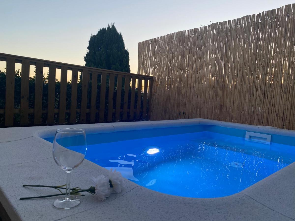 Suite Breeze - Private Heated Pool Malaga Exterior photo