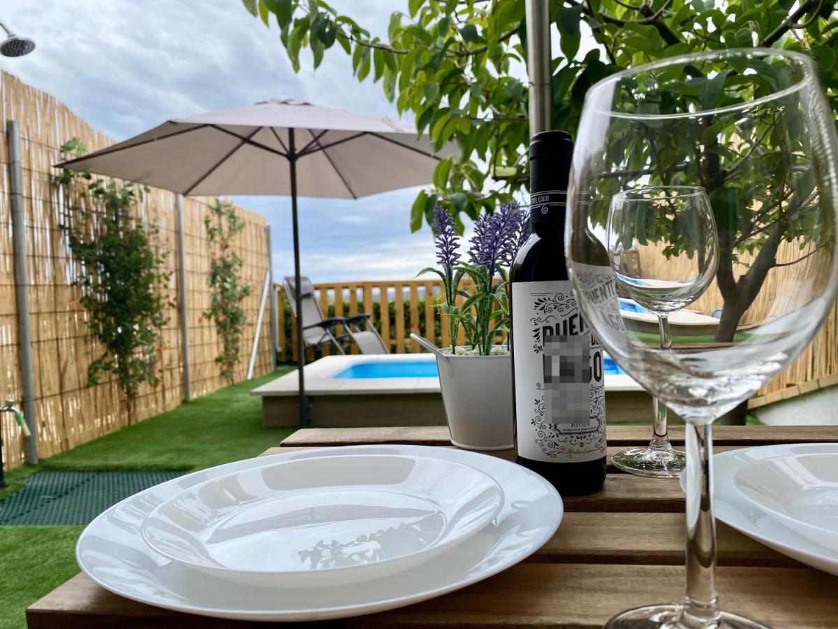 Suite Breeze - Private Heated Pool Malaga Exterior photo