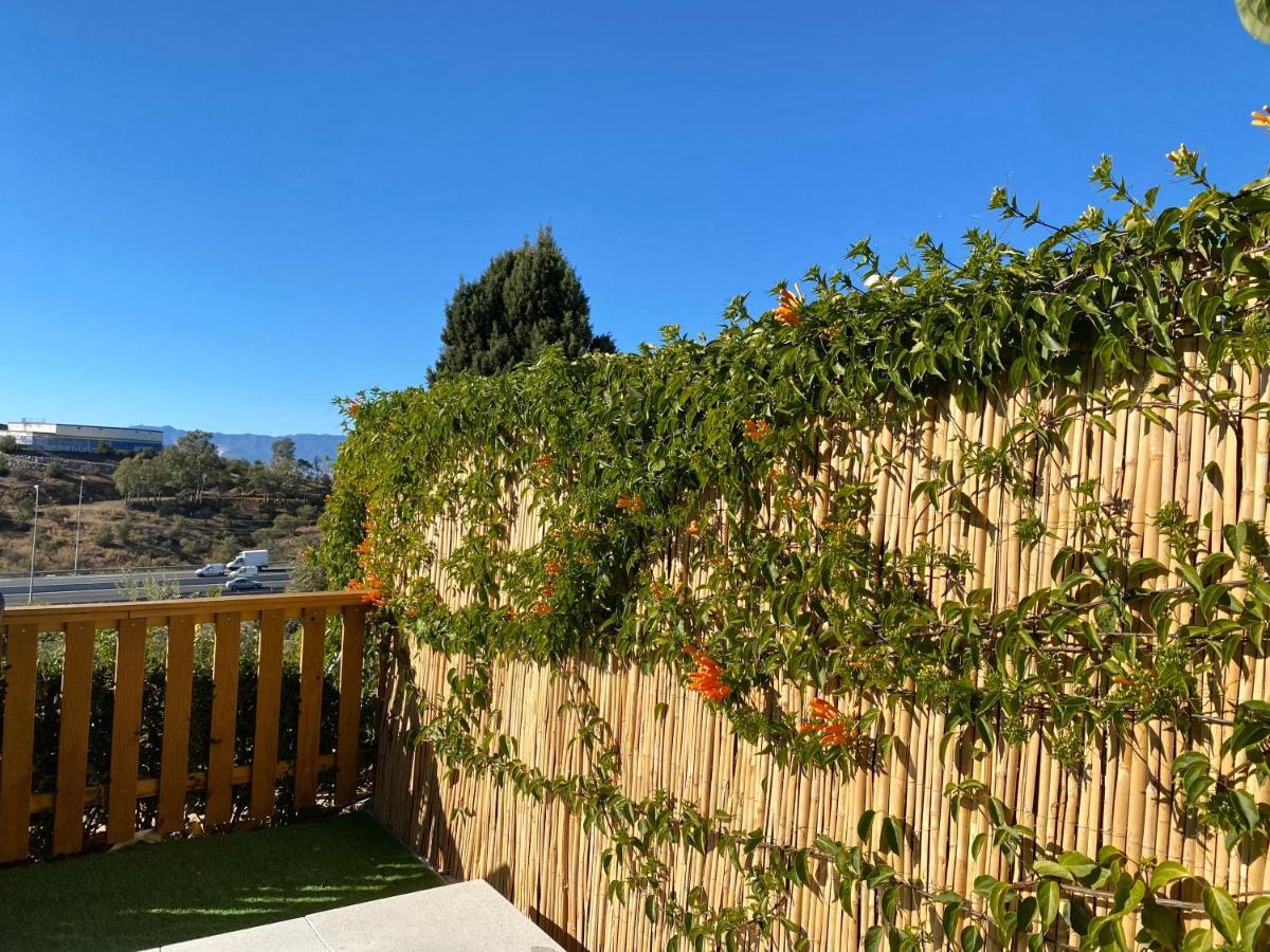 Suite Breeze - Private Heated Pool Malaga Exterior photo
