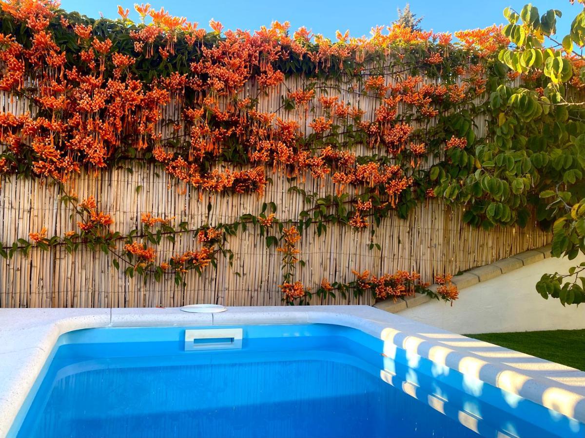 Suite Breeze - Private Heated Pool Malaga Exterior photo