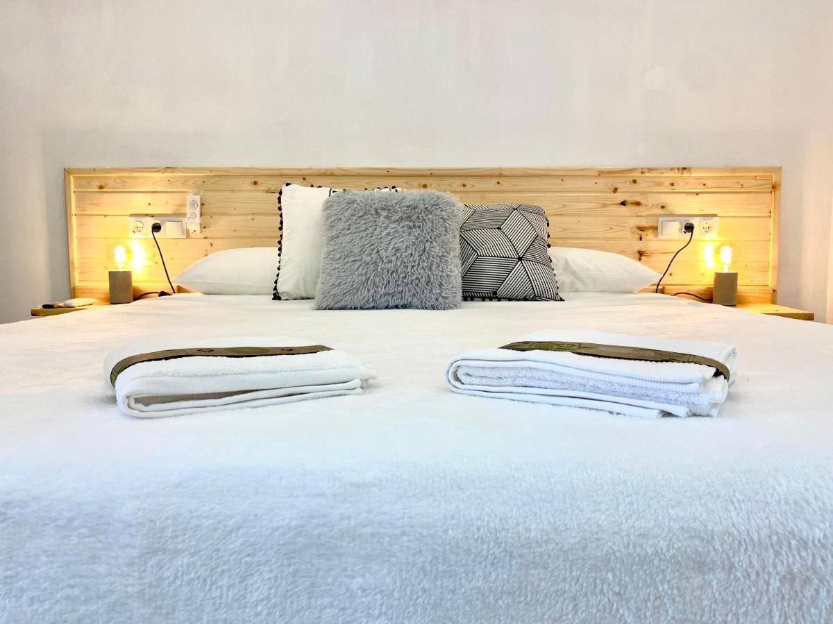 Suite Breeze - Private Heated Pool Malaga Exterior photo