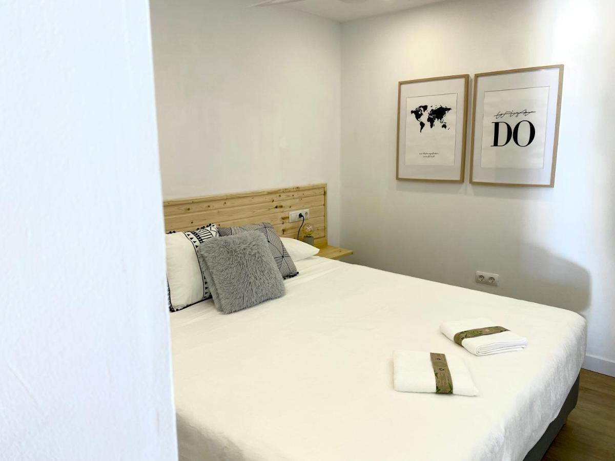 Suite Breeze - Private Heated Pool Malaga Exterior photo